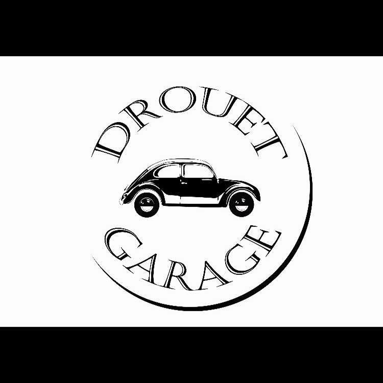 Drouet garage